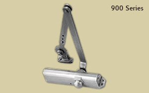 Hardware & Accessories - 900 Series - ARROW